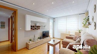 Piso en venta en Badia del Vallès