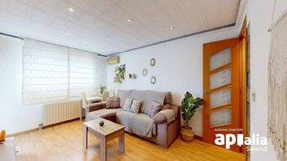 Piso en venta en Badia del Vallès