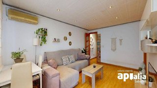 Piso en venta en Badia del Vallès