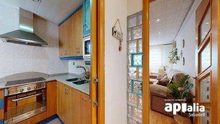 Piso en venta en Badia del Vallès