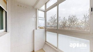 Piso en venta en Badia del Vallès