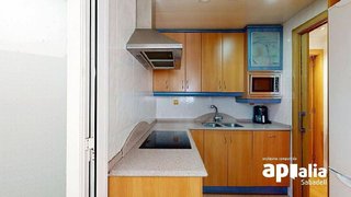 Piso en venta en Badia del Vallès