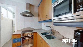 Piso en venta en Badia del Vallès