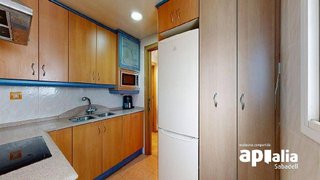 Piso en venta en Badia del Vallès
