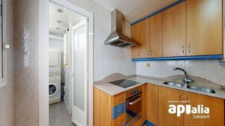 Piso en venta en Badia del Vallès