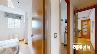 Piso en venta en Badia del Vallès