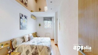 Piso en venta en Badia del Vallès