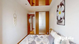 Piso en venta en Badia del Vallès