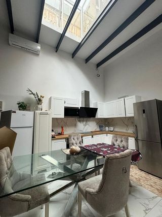 Dúplex en venta en La Nova Esquerra de l'Eixample en Barcelona