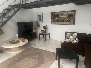 Dúplex en venta en La Nova Esquerra de l'Eixample en Barcelona