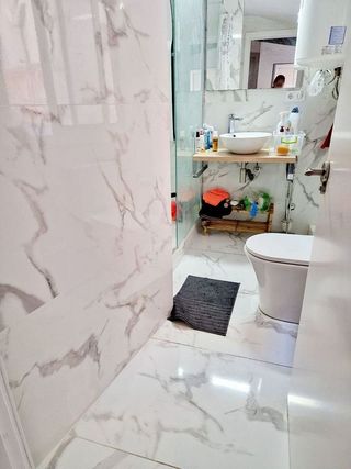 Dúplex en venta en La Nova Esquerra de l'Eixample en Barcelona