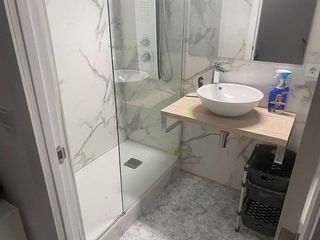 Dúplex en venta en La Nova Esquerra de l'Eixample en Barcelona