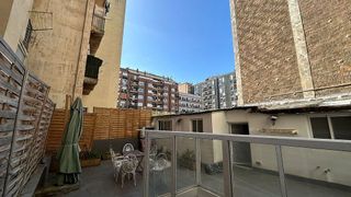 Dúplex en venta en La Nova Esquerra de l'Eixample en Barcelona