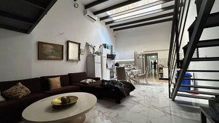 Dúplex en venta en La Nova Esquerra de l'Eixample en Barcelona