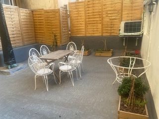 Dúplex en venta en La Nova Esquerra de l'Eixample en Barcelona