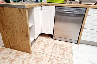 Dúplex en venta en La Nova Esquerra de l'Eixample en Barcelona