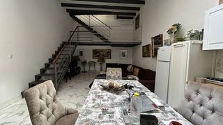 Dúplex en venta en La Nova Esquerra de l'Eixample en Barcelona