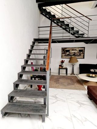 Dúplex en venta en La Nova Esquerra de l'Eixample en Barcelona