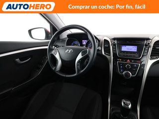 Hyundai i30 1.4 Klass Bluedrive