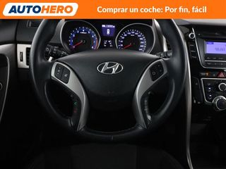 Hyundai i30 1.4 Klass Bluedrive