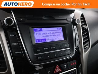 Hyundai i30 1.4 Klass Bluedrive