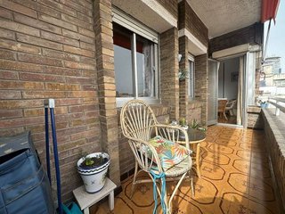 Piso en venta en El Poble Sec - Parc de Montjuïc en Barcelona