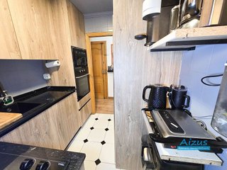 Piso en venta en Nord - Sant Andreu en Ripollet