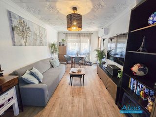 Piso en venta en Nord - Sant Andreu en Ripollet
