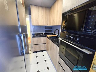 Piso en venta en Nord - Sant Andreu en Ripollet