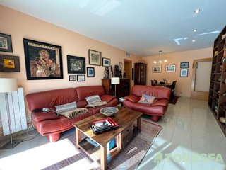Piso en venta en Port en Badalona