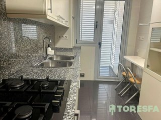 Piso en venta en Port en Badalona