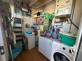 Piso en venta en Ca n'Anglada en Terrassa