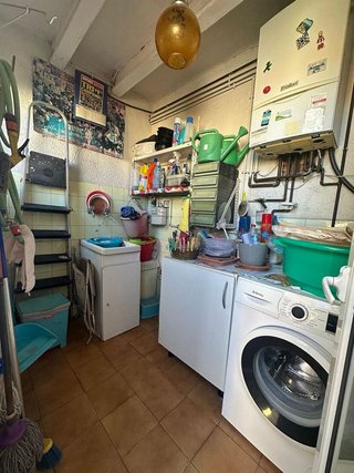 Piso en venta en Ca n'Anglada en Terrassa