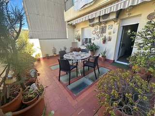Piso en venta en Ca n'Anglada en Terrassa