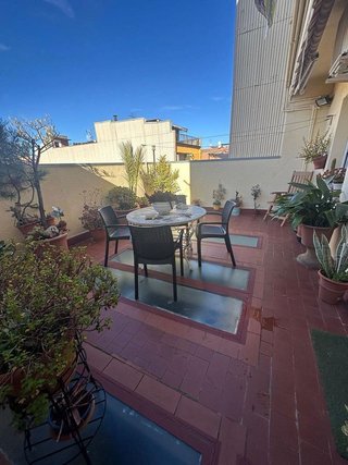 Piso en venta en Ca n'Anglada en Terrassa
