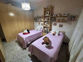 Piso en venta en Ca n'Anglada en Terrassa