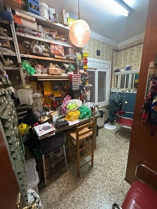 Piso en venta en Ca n'Anglada en Terrassa