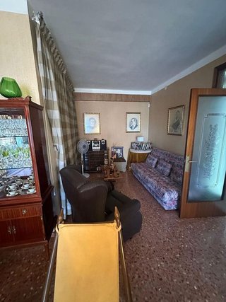 Piso en venta en Ca n'Anglada en Terrassa
