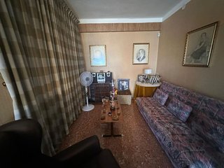 Piso en venta en Ca n'Anglada en Terrassa