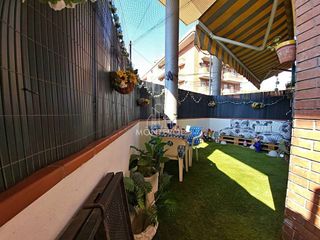 Dúplex en venta en Ca n'Oriol en Rubí