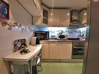 Dúplex en venta en Ca n'Oriol en Rubí