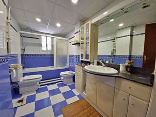 Dúplex en venta en Ca n'Oriol en Rubí