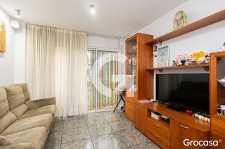 Piso en venta en Santa Rosa - Can Mariner en Santa Coloma de Gramanet