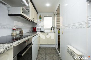Piso en venta en Santa Rosa - Can Mariner en Santa Coloma de Gramanet