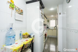Piso en venta en Santa Rosa - Can Mariner en Santa Coloma de Gramanet