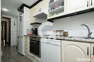 Piso en venta en Santa Rosa - Can Mariner en Santa Coloma de Gramanet