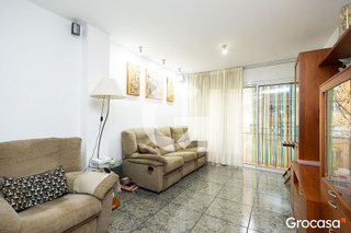 Piso en venta en Santa Rosa - Can Mariner en Santa Coloma de Gramanet