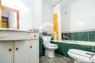 Piso en venta en Santa Rosa - Can Mariner en Santa Coloma de Gramanet