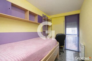 Piso en venta en Santa Rosa - Can Mariner en Santa Coloma de Gramanet