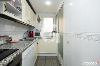 Piso en venta en Santa Rosa - Can Mariner en Santa Coloma de Gramanet